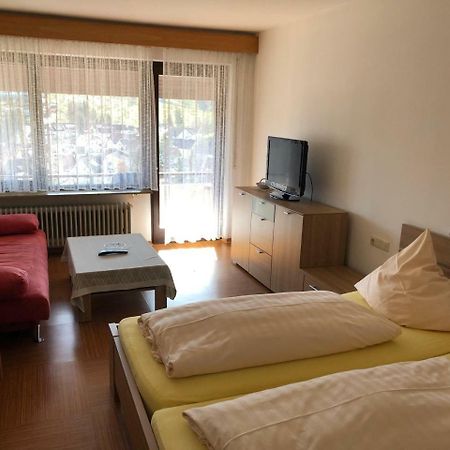 Hotel Cafe Waldeck 부스텐로트 외부 사진